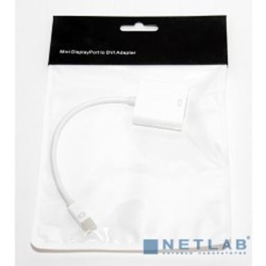 5bites AP-017 Адаптер mini DisplayPort/M -> DVI/F