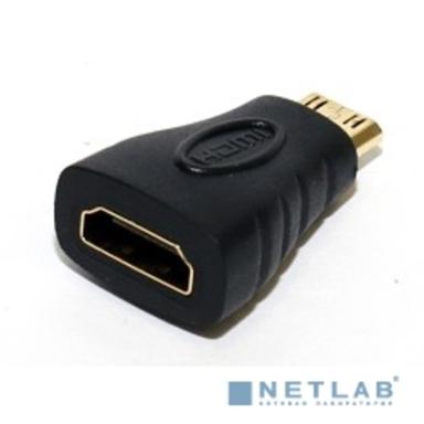 5bites HH1805FM-MINI Переходник HDMI F / mini HDMI M