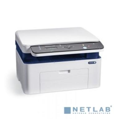 Xerox WorkCentre 3025BI {A4, Laser, P/C/S, 20 ppm, max 15K pages per month, 128MB, GDI, USB, Wi-Fi} (WC3025BI#)(3025V_BI/3025V_BIM)