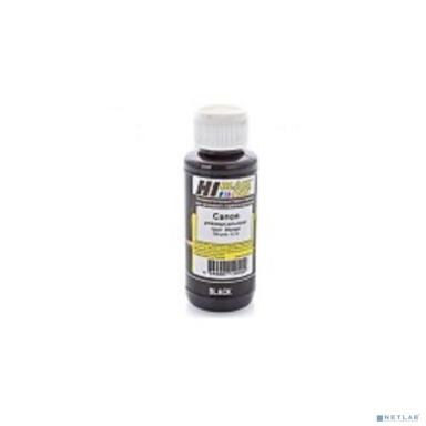 Hi-Black Чернила для Canon универсальные 0,1л (Hi-black) BKpigm