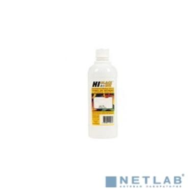 Hi-Black Чернила HP универсальные (Hi-Black) , 0,5л, BK pigm