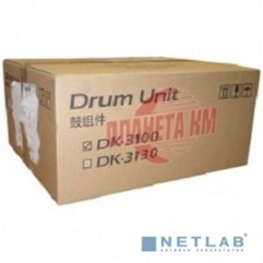 Kyocera  DK-3100 Блок фотобарабана (302MS93025)