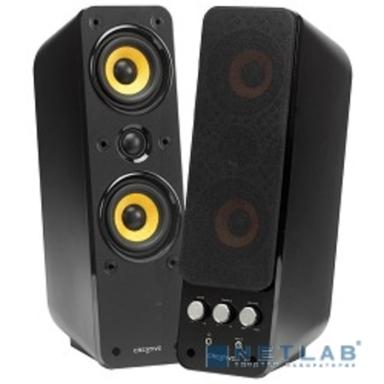 Creative GigaWorks T40 series II 2.0 черный 28Вт (51MF1615AA000)