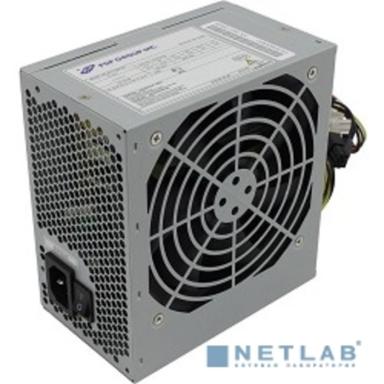 FSP 500W ATX-500PNR-I OEM {24Pin+4+SATA}