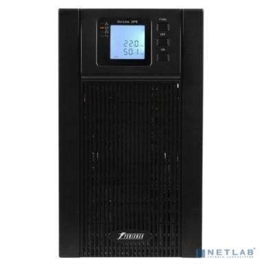 Powerman ИБП Online 3000 Plus