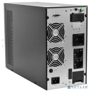 Powerman ИБП Online 3000 Plus