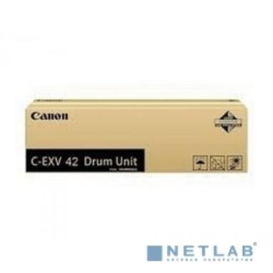 Canon C-EXV42 6954B002AA Фотобарабан для iR 2202/2202N/2204/iR2224 (CX)