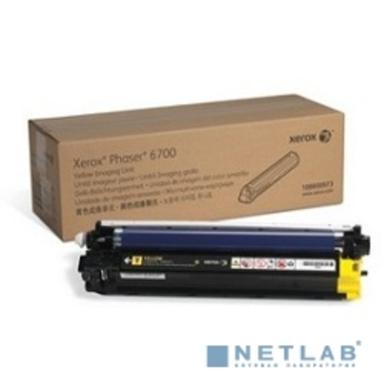 XEROX 108R00973 фотобарабан  (50K) Phaser 6700, жёлтый