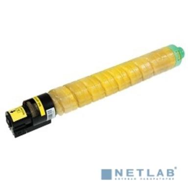 Ricoh Принт Картридж Желтый тип SPC830DNE SP C830DN/C831DN (25000стр) (821186)