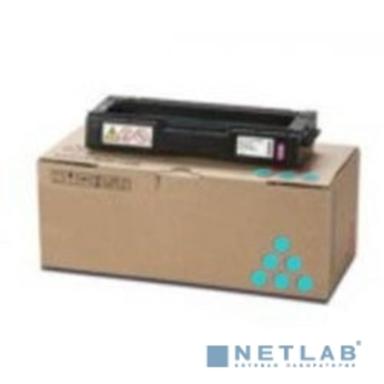 Ricoh 821188 Принт Картридж Голубой тип SPC830DNE {Ricoh SPC830DN/C831DN (25000стр)}