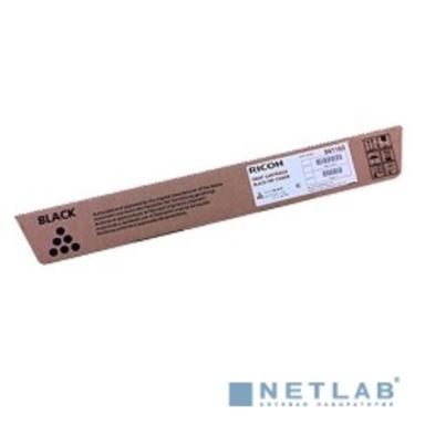 Ricoh Тонер-картридж тип MPC6003 черный MPC4503/C5503/C6003 (33000стр) (841853)