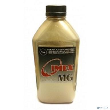 Imex Тонер HP LJ Тип MG (Imex), 1кг, канистра 