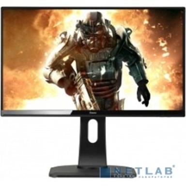 LCD IIYAMA 23" XUB2390HS-B1 черный {AH-IPS LED 1920x1080 5ms 16:9 1000:1 250cd 178гр/178гр DVI HDMI D-Sub 2x2W}