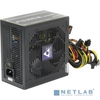 Chieftec CPS-500S (RTL) 500W [FORCE]