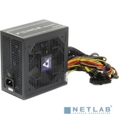 Chieftec CPS-650S (RTL) 650W [FORCE]