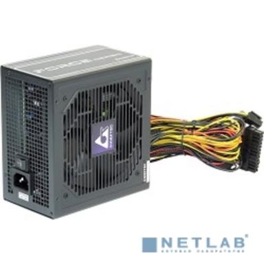 Chieftec CPS-750S (RTL) 750W [FORCE]