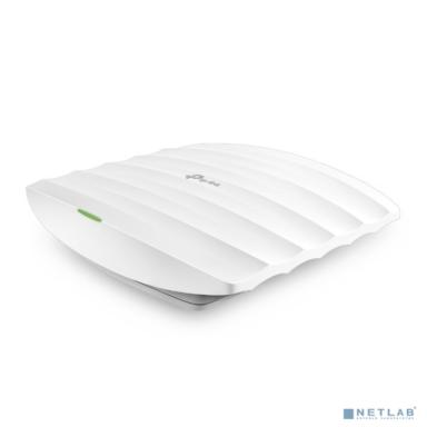 TP-Link EAP110 Потолочная точка доступа Wi-Fi N300
