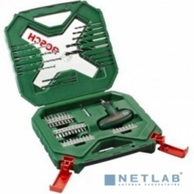 Bosch 2607010610 X-LiINE-54 НАБОР ОСНАСТКИ NEW GENERATION