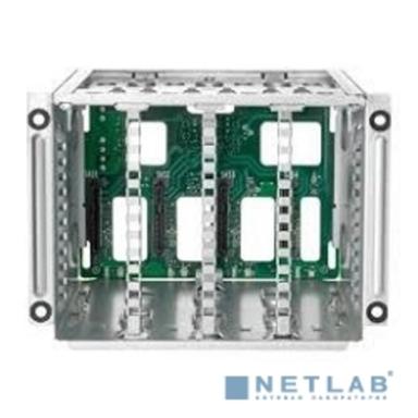 Корзина System x3550 M5 4x2.5 HS HDD Kit