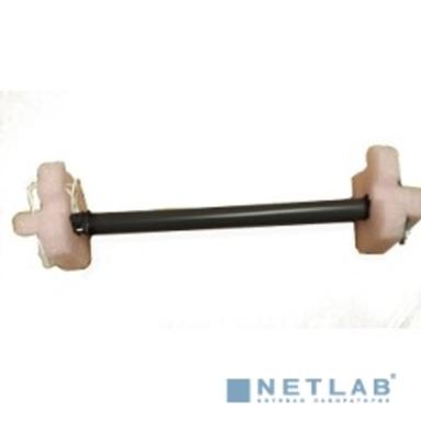 HP RM1-6873 Термоузел {LJ Pro P1102/M1132/M1212/M1214/M1217/LBP-6000}