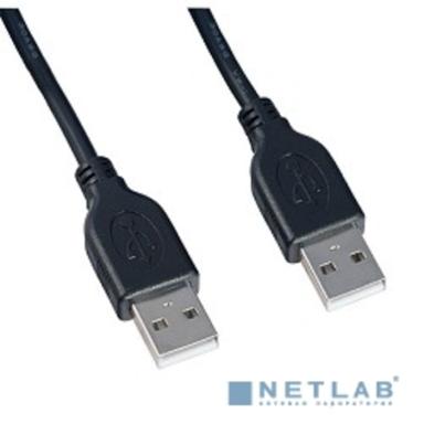 PERFEO Кабель USB2.0 A вилка - А вилка, длина 3 м. (U4402)