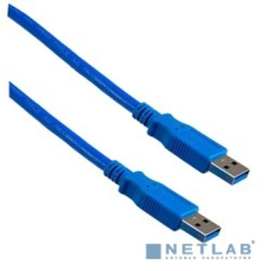 PERFEO Кабель USB3.0 A вилка - A вилка, длина 1,8 м. (U4601)