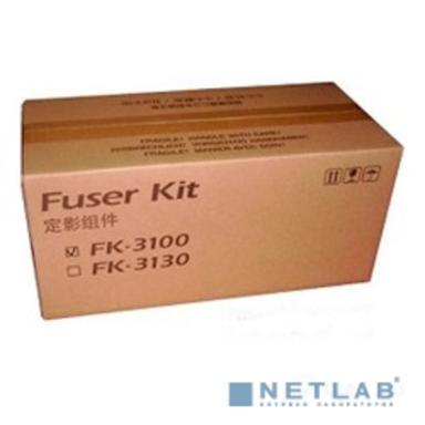 Kyocera-Mita FK-3100  Узел фиксации FS-2100D(N)