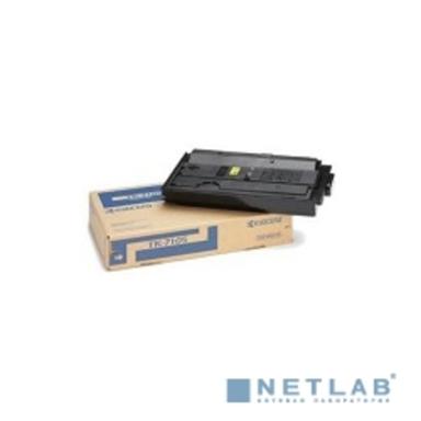 Kyocera-Mita TK-7105 Тонер картридж, Black {TASKalfa 3010i (20 000стр.)}
