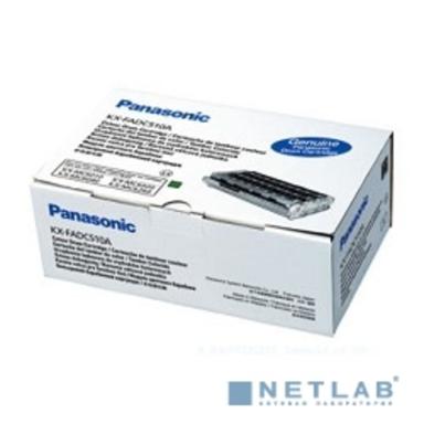 Panasonic KX-FADC510A Фотобарабан, color {KX-MC6020 (10000стр.)}