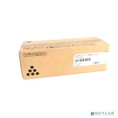 Ricoh Принт картридж тип SP 6430E SP 6430E (10000стр.) (407510)