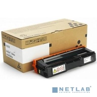 Ricoh 407531 Принт-картридж тип SP C252E, Black SP C252DN/C252SF (4500стр)