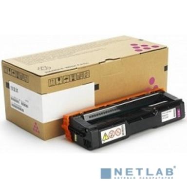 Ricoh 407533 Принт-картридж тип SPC252E, Magenta SPC252DN/C252SF (4000стр)