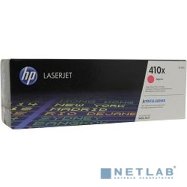 HP CF413X Картридж, Magenta {LJ Pro M477fdn/M477fdw/M477fnw/M452dn/M452nw, (5000стр.)}