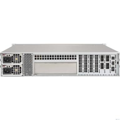 Корпус SuperMicro CSE-826BE2C-R741JBOD 