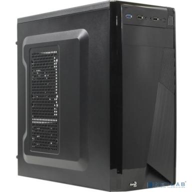 AeroCool Cs-1101 Black 4713105958126 (черный) без Б/П,