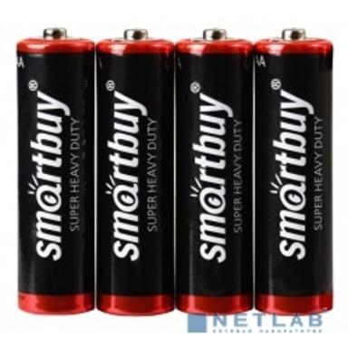 Smartbuy R6/4S (SBBZ-2A04S) (4 шт. в уп-ке)