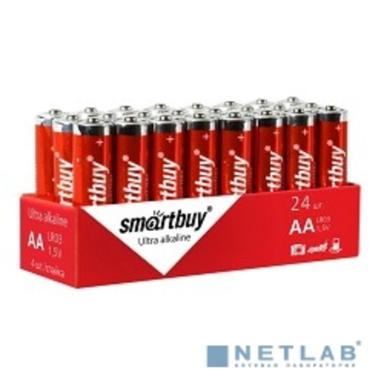 Smartbuy LR6/4S (SBBA-2A24S) (24 шт. в уп-ке)