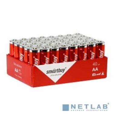 Smartbuy SBBA-2A40S 1.5V (40 шт. в уп-ке)