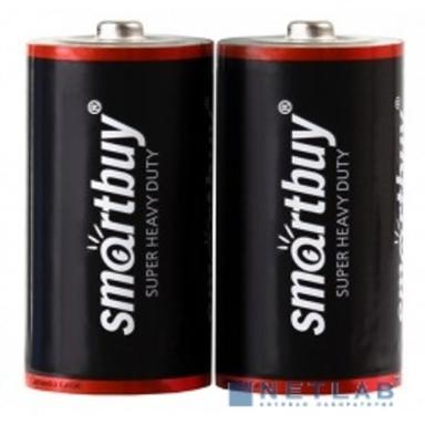 Smartbuy R20/2S (SBBZ-D02S) (2 шт. в уп-ке)