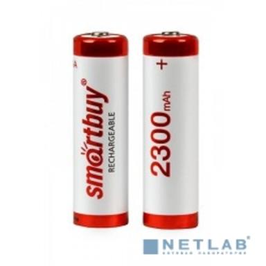 Smartbuy AA/2BL 2300 mAh (SBBR-2A02BL2300) (2шт. в уп-ке)