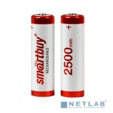 Smartbuy AA/2BL 2500 mAh (SBBR-2A02BL2500) (2шт. в уп-ке)