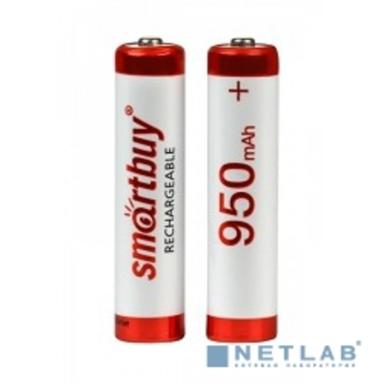 Smartbuy AAA/2BL 950 mAh (24/240) (SBBR-3A02BL950) (2шт в уп-ке)
