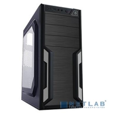 PowerCool (S2008BK(5903)) Корпус PowerCool S2008BK (500 W)