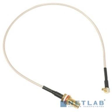MikroTik ACMMCXRPSMA Пигтейл MMCX-RPSMA pigtail