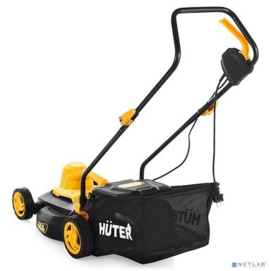 Huter ELM-1400T Газонокосилка электрическая  [70/4/6]