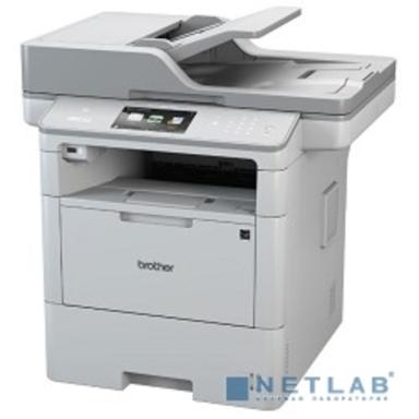 Brother MFC-L6800DW (MFCL6800DWR1) (МФУ лазерный A4 Duplex Net WiFi серый)