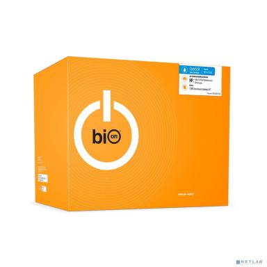 Bion BCR-CE741A Картридж для HP{Color laserJet CP5225/CP5225N/CP5225DN }(7300  стр.), Голубой, с чипом