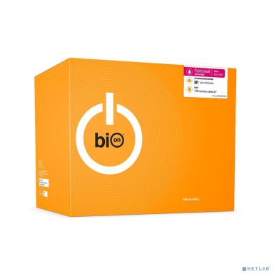 Bion BCR-CE743A Картридж для HP{ Color laserJet CP5225/CP5225N/CP5225DN} (7300  стр.),Пурпурный, с чипом