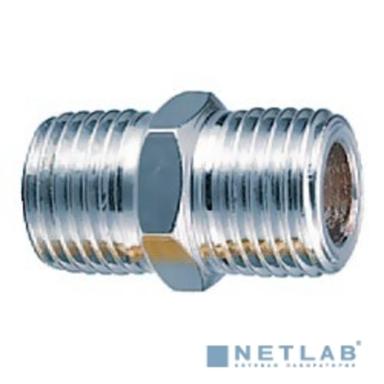 FUBAG Переходник 3/8"M на 3/8"М блистер  [180201 B]