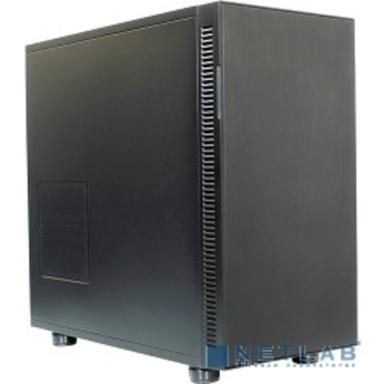 Case Tt Suppressor F31 [CA-1E3-00M1NN-00] ATX/ black/ USB 3.0/ no PSU
